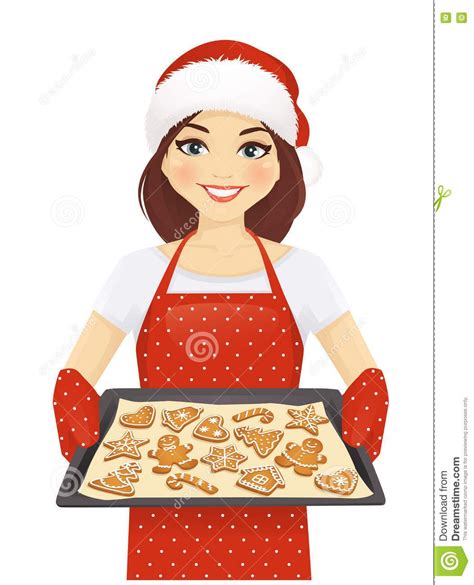 Holidays are coming, but you are not ready yet? Related image | Free clip art, Christmas cookies, Clip art