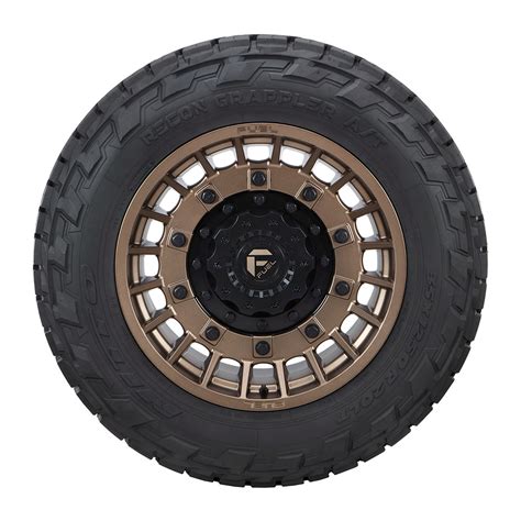 Nitto 35x1250r17 Tire Recon Grappler At 218 640