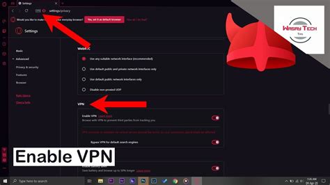 Gx control's ram limiter lets you choose how much memory opera gx uses. How to enable VPN on Opera GX Browser in 2020 | Browser ...
