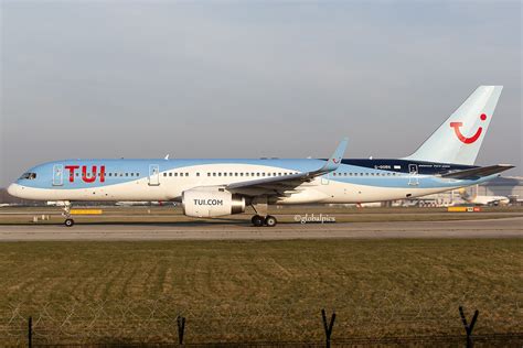 G Oobn Tui Airways Boeing 757 2g5wl So Great To See 7 Flickr