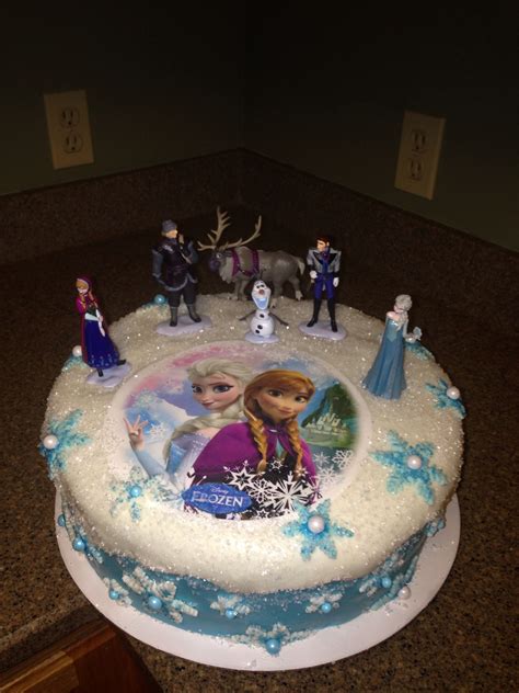 Pin By Aileen Allen On Frozen Birthday Snowflake Christmas Party