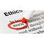 Common Ethical Issues In The Workplace  Toxic Culture Slippery Slopes