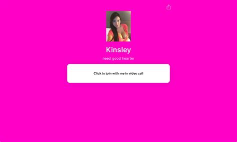 Kinsley S Flowpage