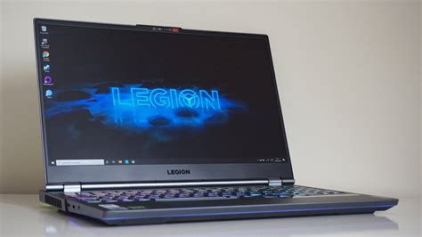 Save 400 On Lenovos Superb Legion 5 Gaming Laptops Rock Paper Shotgun