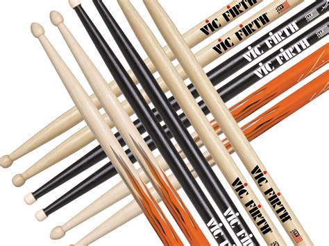 10 Quick Drum Stick Tips Musicradar