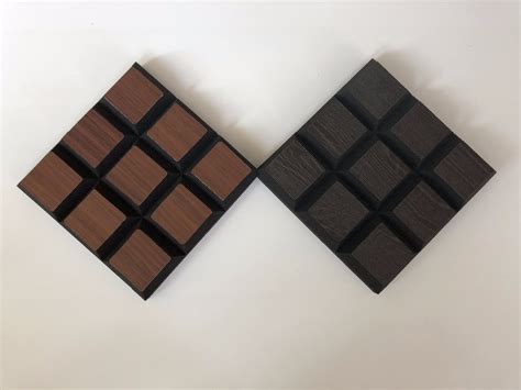 High Quality Sound Absorbing Materials Customized Size Sound Proof
