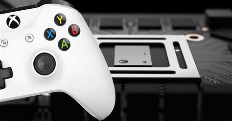 La Xbox Scarlett Utiliserait Un Apu 8 Cœurs Zen2 Et Une Nouvelle