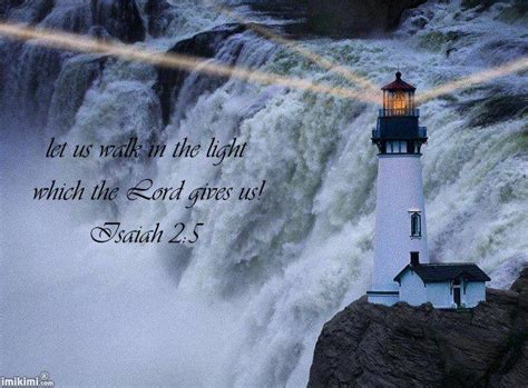 Jesus The Lighthouse Beacon Lighting Beacon Of Light Fuerza Natural