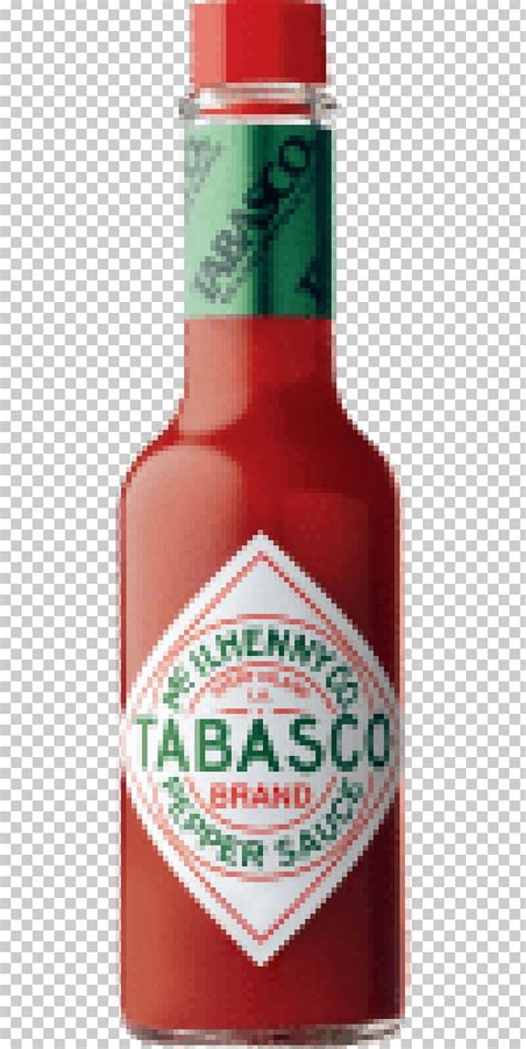 Library Of Tabasco Sauce  Freeuse Download Png Files