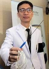 Images of Liver Doctor Called