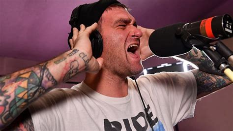 Bbc Radio 1 Radio 1 S Rock Show With Daniel P Carter New Found Glory In Session New Found