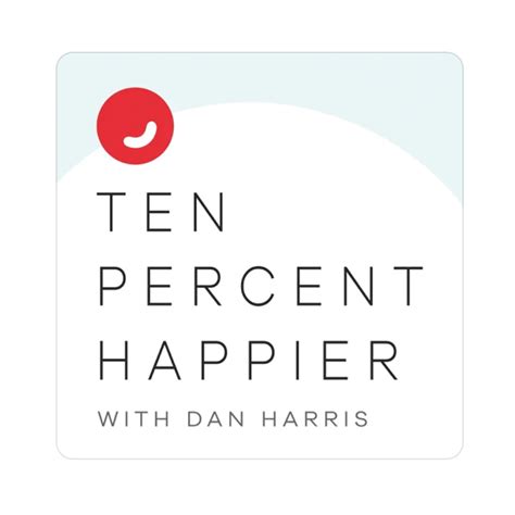 Ten Percent Happier Beder