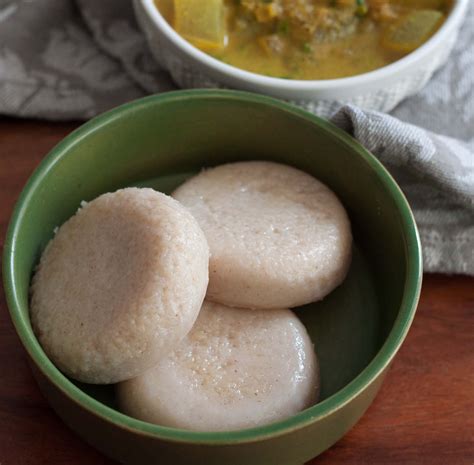 Goan Style Sana Recipe Soft Steamed Rice Cakes By Archana S Kitchen