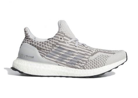 Adidas Ultra Boost 50 Uncaged Grey Two