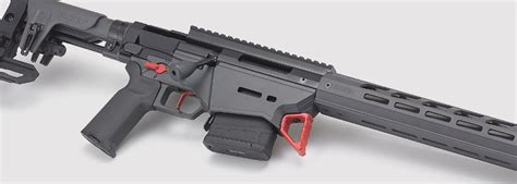 Ruger Custom Shop Ruger Precision Rifle