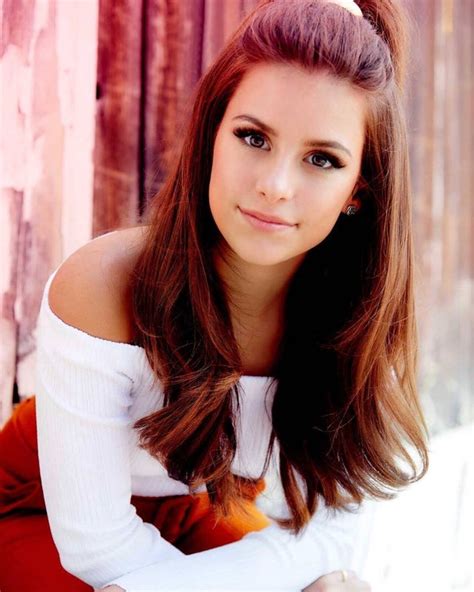 Madisyn Shipman Posted In The Beautifulfemales Community