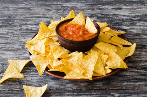 guide to enjoying authentic tortilla chips texasrealfood