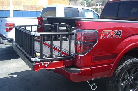 Best Pickup Bed Extenders Authorized Boots