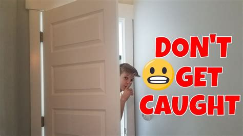 Sneaking Into My Girlfriends Bedroom Youtube