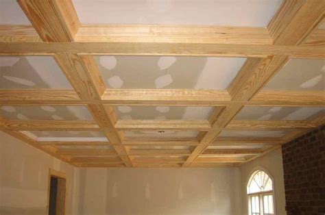 14 Different Types Of Ceilings For Your Home Explaine