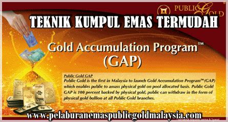 Public gold manufactures its own gold bars and coins, which are sold through its trading and dealer network. PELABURAN EMAS PUBLIC GOLD MALAYSIA