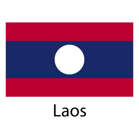 Laos national flag #AD , #Ad, #Paid, #flag, #national, #Laos | National flag, Laos, Background ...
