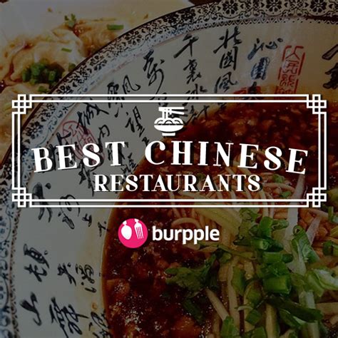Best Chinese Restaurants in Singapore 2016 | Chinese | Burpple Guides