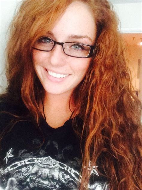 Pin By Aj On Red Heads Girls With Glasses Glasses Women