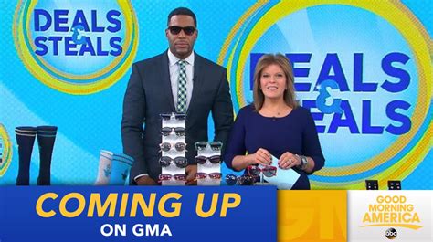 Gma Deals And Steals Cyber Monday