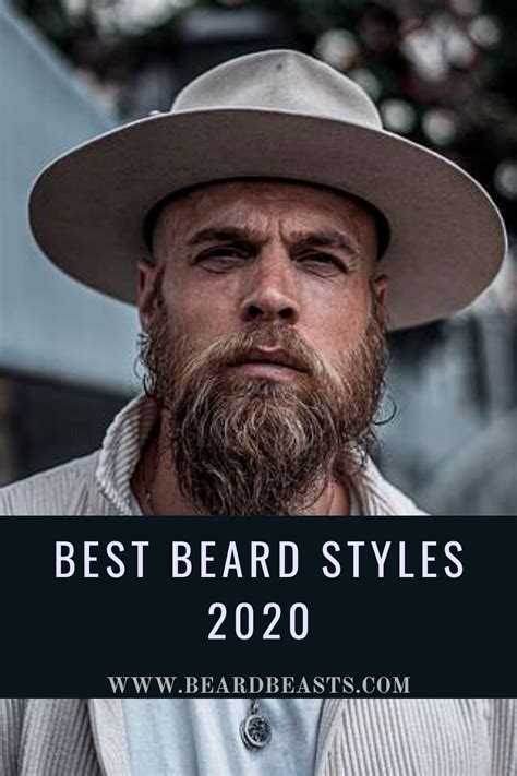 Best Beard Styles Of 2021 Artofit