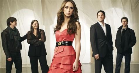 Best Episodes Of Ghost Whisperer According To IMDb