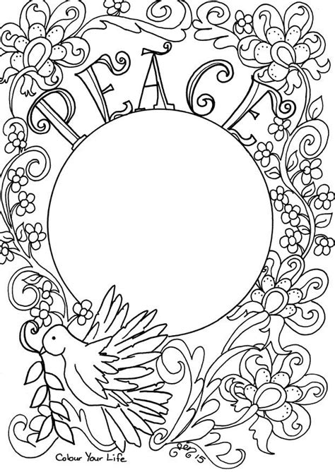 When tyndale asked me to review this product, i agreed hesitantly. Free Colouring Page via artist Jenni Monk Mills on Fb ...