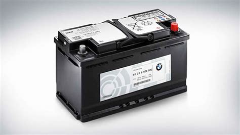 Replacing a BMW Battery? | San Francisco Bay Area BMW Coding