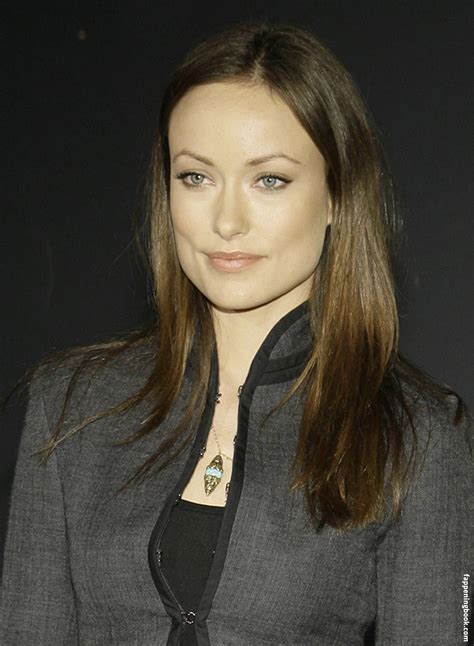 Olivia Wilde Oliviawilde22 Nude Onlyfans Leaks The Fappening Photo 5784578 Fappeningbook