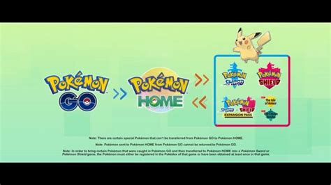 To add pokemon to home, open the pokemon home switch app and select pokemon. 关于口袋妖怪的新详细信息，请转到Pokemon Home Transfers - Nintendo一切亚博app下载 ...