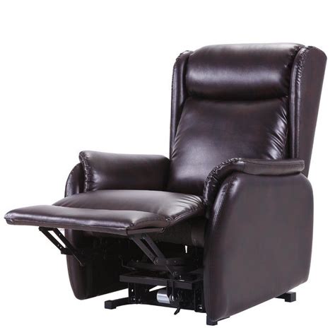Lifting chairs, or lift recliner chairs, gently lift you from a seated position to standing and vice this profile provides various assistive features to help users with cognitive disabilities such as autism. Anton Power Lift Assist Recliner | Woman cave, Chaise ...