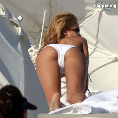 Jessica Alba Jessicaalba Nude Leaks Photo Thefappening