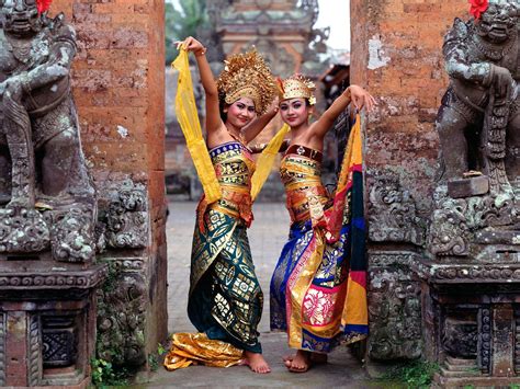 Balinese Culture Riset
