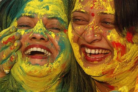 Hindu Festival Holi A Spring Celebration Of Love And Colors Holi Color Festival Holi Festival