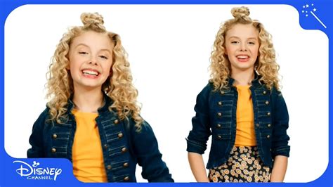 Mallory James Mahoney Youre Watching Disney Channel Bunkd 2019