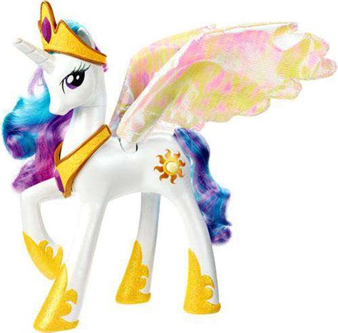 My Little Pony Friendship Is Magic Collector Series Princess Celestia