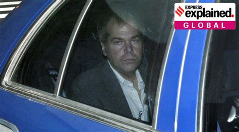 explained who is john hinckley the man who almost killed ronald reagan but will soon be free
