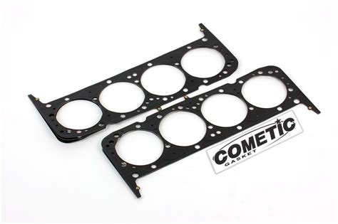 Cometic Gaskets C5108 051 Ford 239 Flathead V8 Cylinder Head Gasket