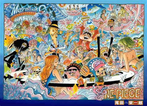Untuk koleksi komik seru lainnya di bacakomik ada di menu daftar manga. Chapter 724 - The One Piece Wiki - Manga, Anime, Pirates ...