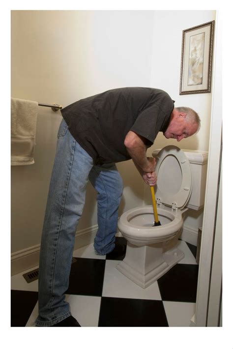 Clogged Toilet We Can Help We Service Orlando And Surrounding Central