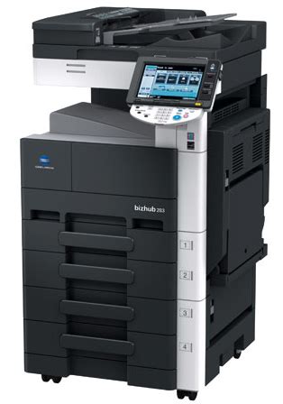 Check spelling or type a new query. Konica Minolta Bizhub 283 giá rẻ nhất tháng 02/2021