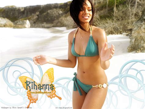 Wallpaperenlinea Tk Los Mejores Fondos De Pantalla Para Tu Pc Rihanna