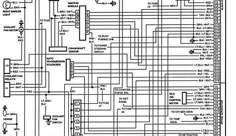 [DIAGRAM] 1992 Oldsmobile 88 Royale Wiring Diagram - MYDIAGRAM.ONLINE
