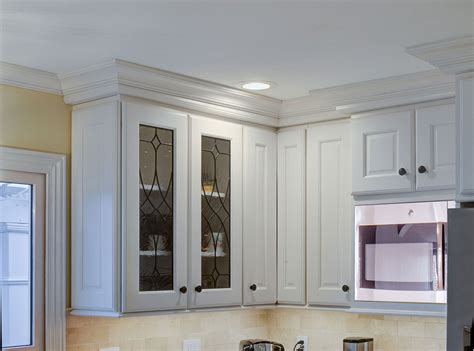 Kitchen Cabinetry All County Millworks