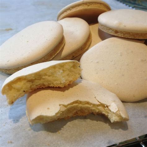 Mine grew much larger than the picture appears. Anise Cookies | Recipe | Anise cookie recipe, Anise ...